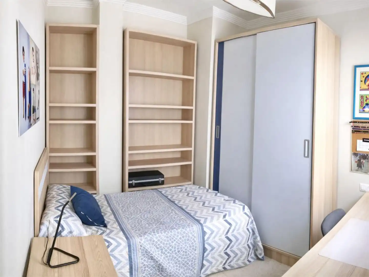 Wohnung zum Verkauf in Calle Sendero, 9, Olvera Schlafzimmer von Wohnung zum Verkauf in Olvera mit Klimaanlage, Terrasse und Balkon