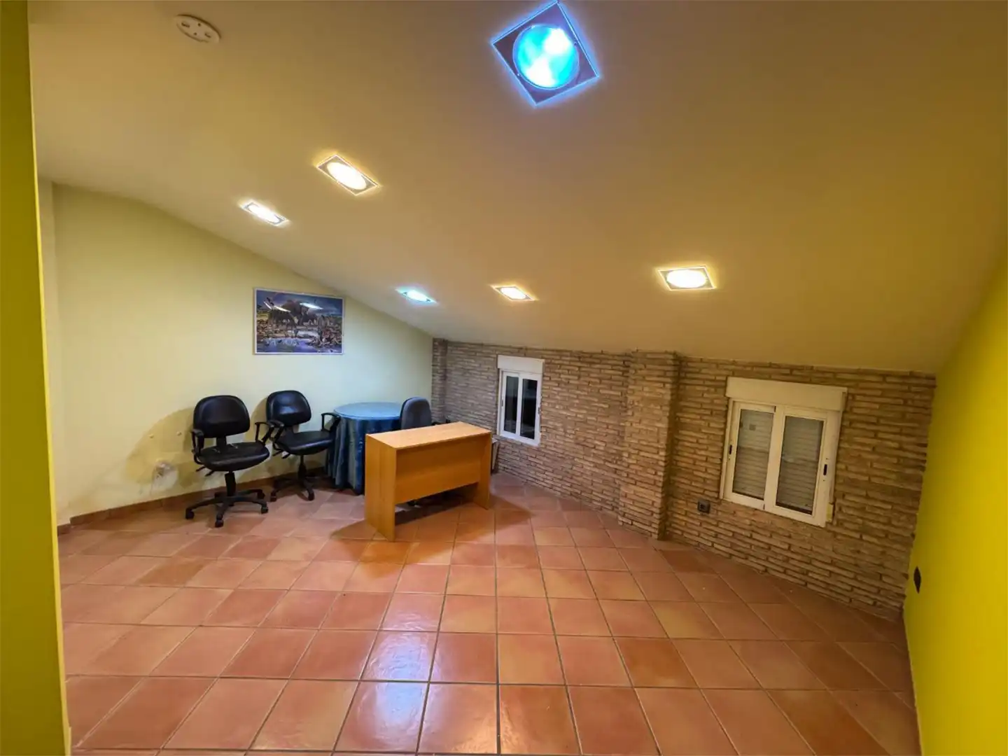 Wohnung zum Verkauf in Calle Sendero, 9, Olvera Wohnung zum Verkauf in Olvera mit Klimaanlage, Terrasse und Balkon