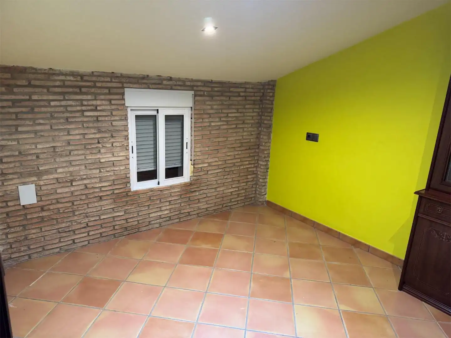 Wohnung zum Verkauf in Calle Sendero, 9, Olvera Wohnung zum Verkauf in Olvera mit Klimaanlage, Terrasse und Balkon