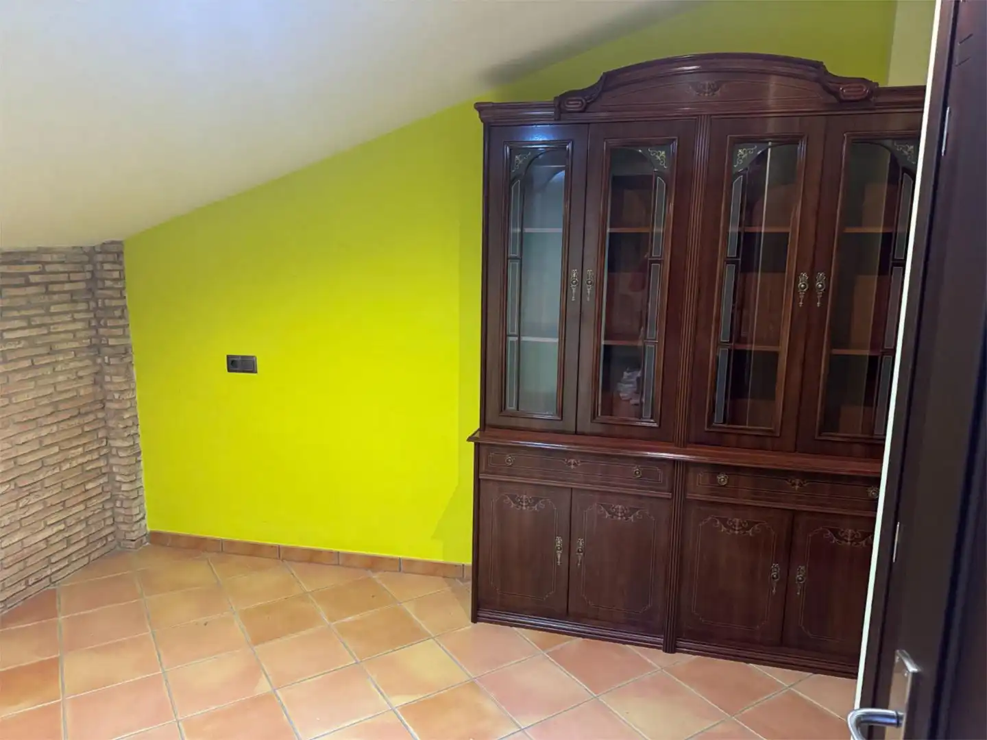 Wohnung zum Verkauf in Calle Sendero, 9, Olvera Wohnung zum Verkauf in Olvera mit Klimaanlage, Terrasse und Balkon