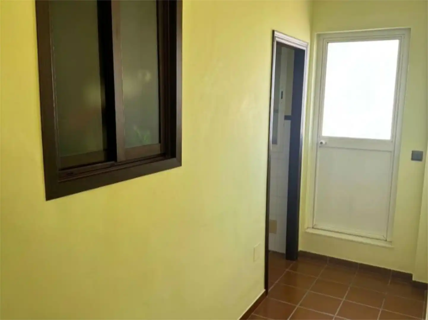 Wohnung zum Verkauf in Calle Sendero, 9, Olvera Wohnung zum Verkauf in Olvera mit Klimaanlage, Terrasse und Balkon