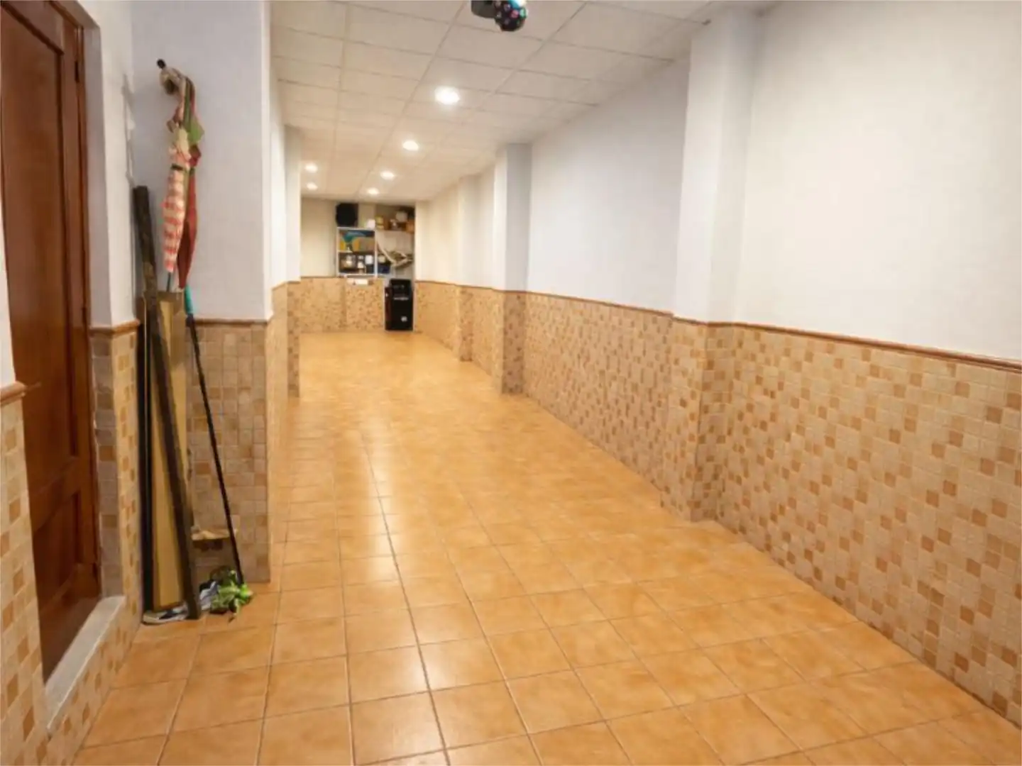 Wohnung zum Verkauf in Calle Sendero, 9, Olvera Wohnung zum Verkauf in Olvera mit Klimaanlage, Terrasse und Balkon