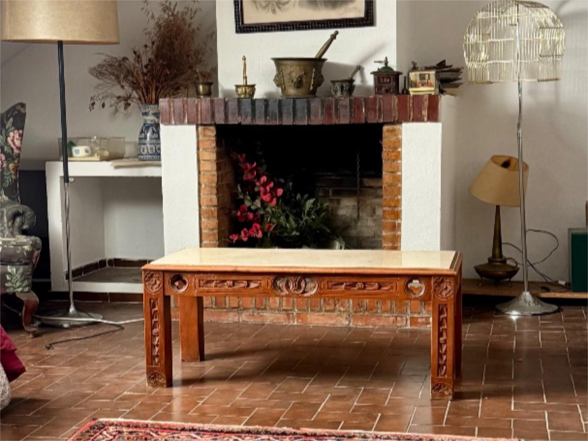 Vista exterior de Pis en venda en Algete amb Piscina i Balcó