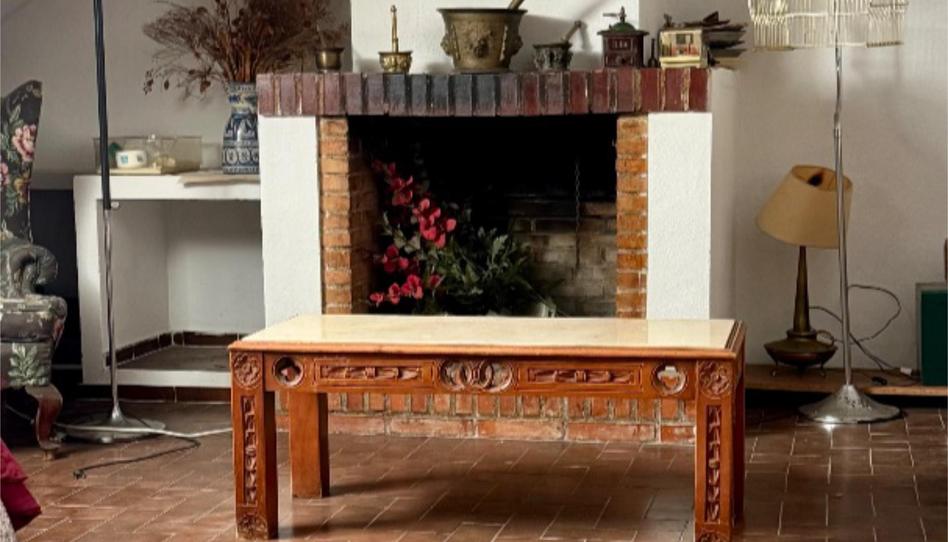 Pis en venda a Calle Monte Albillo, 13, Algete Centro, Algete - imatge 1 Foto 1 de Pis en venda a Calle Monte Albillo, 13, Algete Centro, Algete