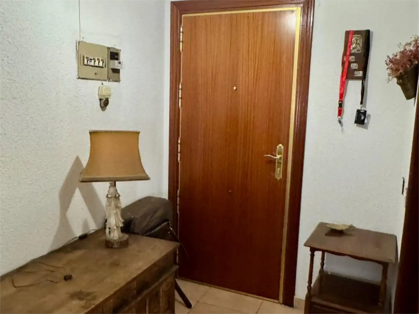 Pis en venda a Calle Monte Albillo, 13, Algete Centro Pis en venda en Algete amb Piscina i Balcó