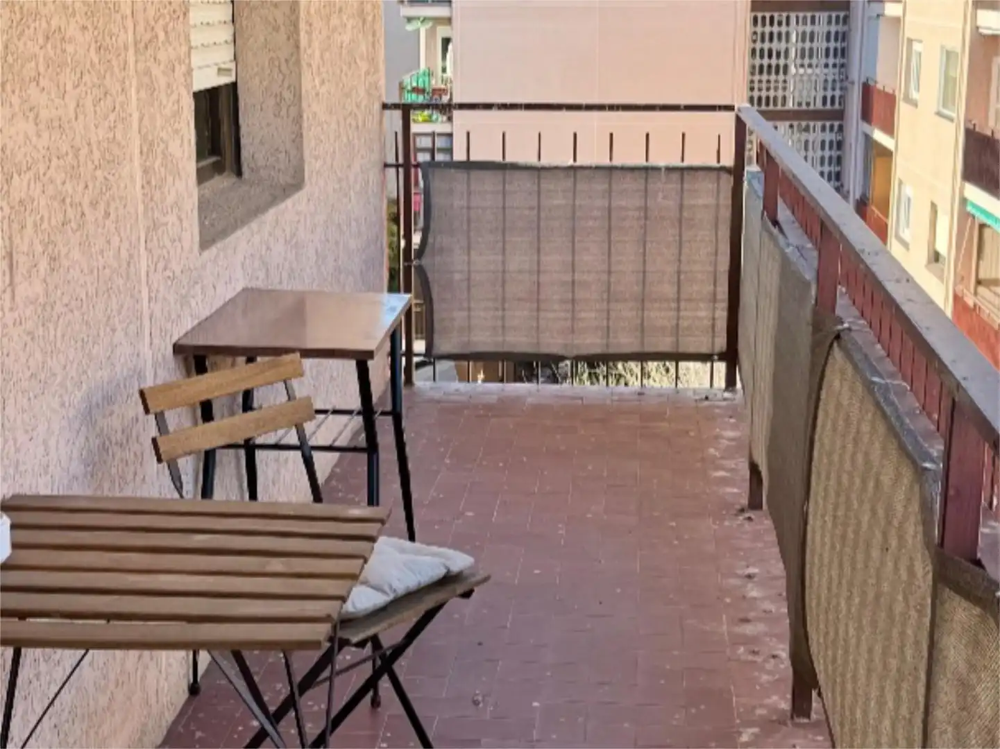 Pis en venda a Calle Monte Albillo, 13, Algete Centro Terrassa de Pis en venda en Algete amb Piscina i Balcó