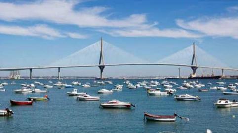 Photo 2 of Apartments for rent in Crevillet, El Puerto de Santa María