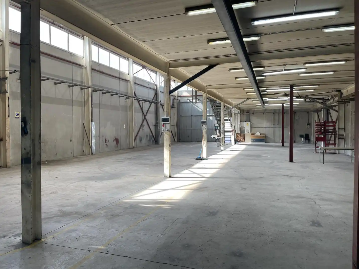 Office for rent in Calle el Envelope, 8, Campo Alto - Club de Campo Office for rent in Elda