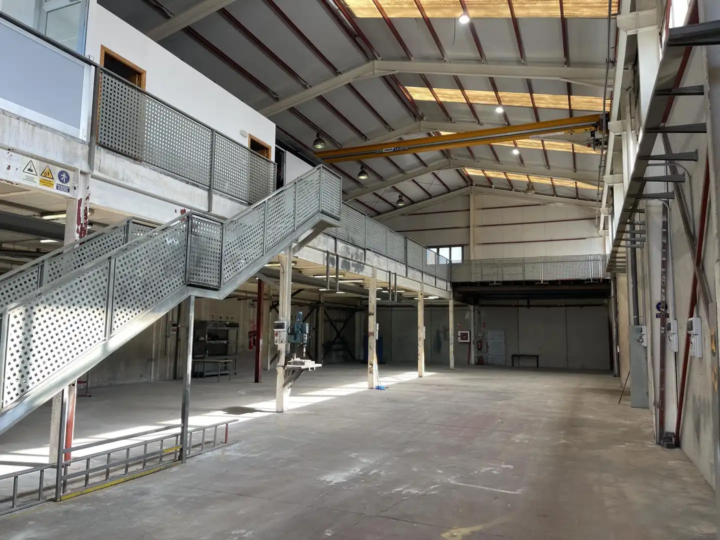 Office for rent in Calle el Envelope, 8, Campo Alto - Club de Campo Office for rent in Elda