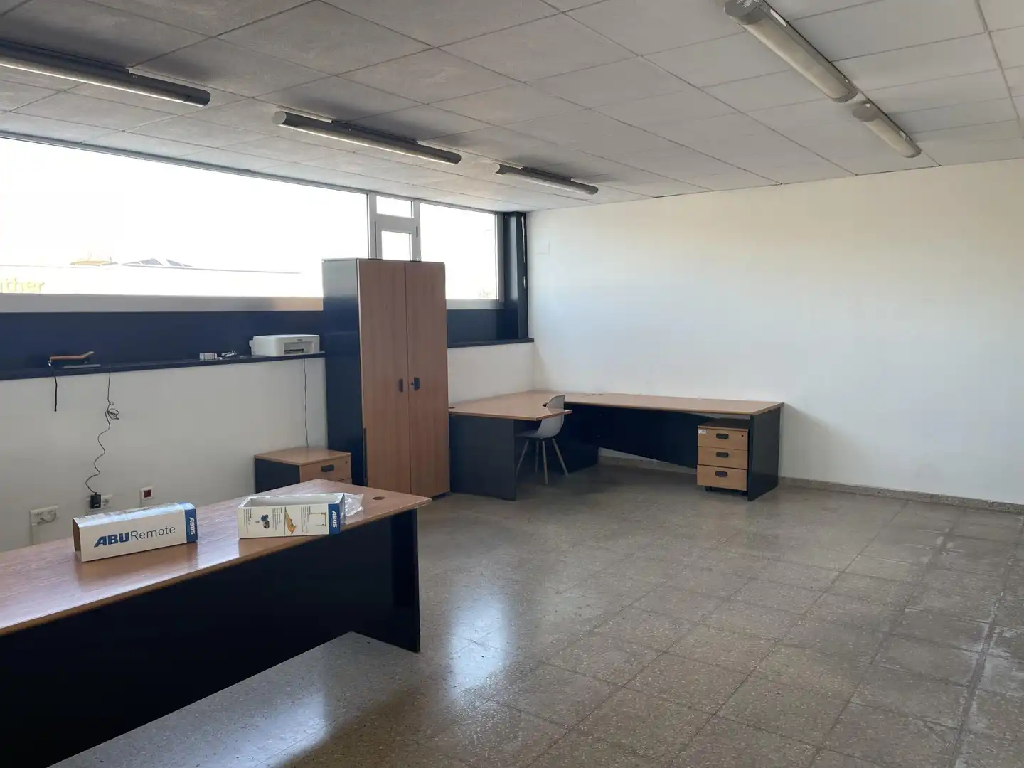 Office for rent in Calle el Envelope, 8, Campo Alto - Club de Campo Office for rent in Elda