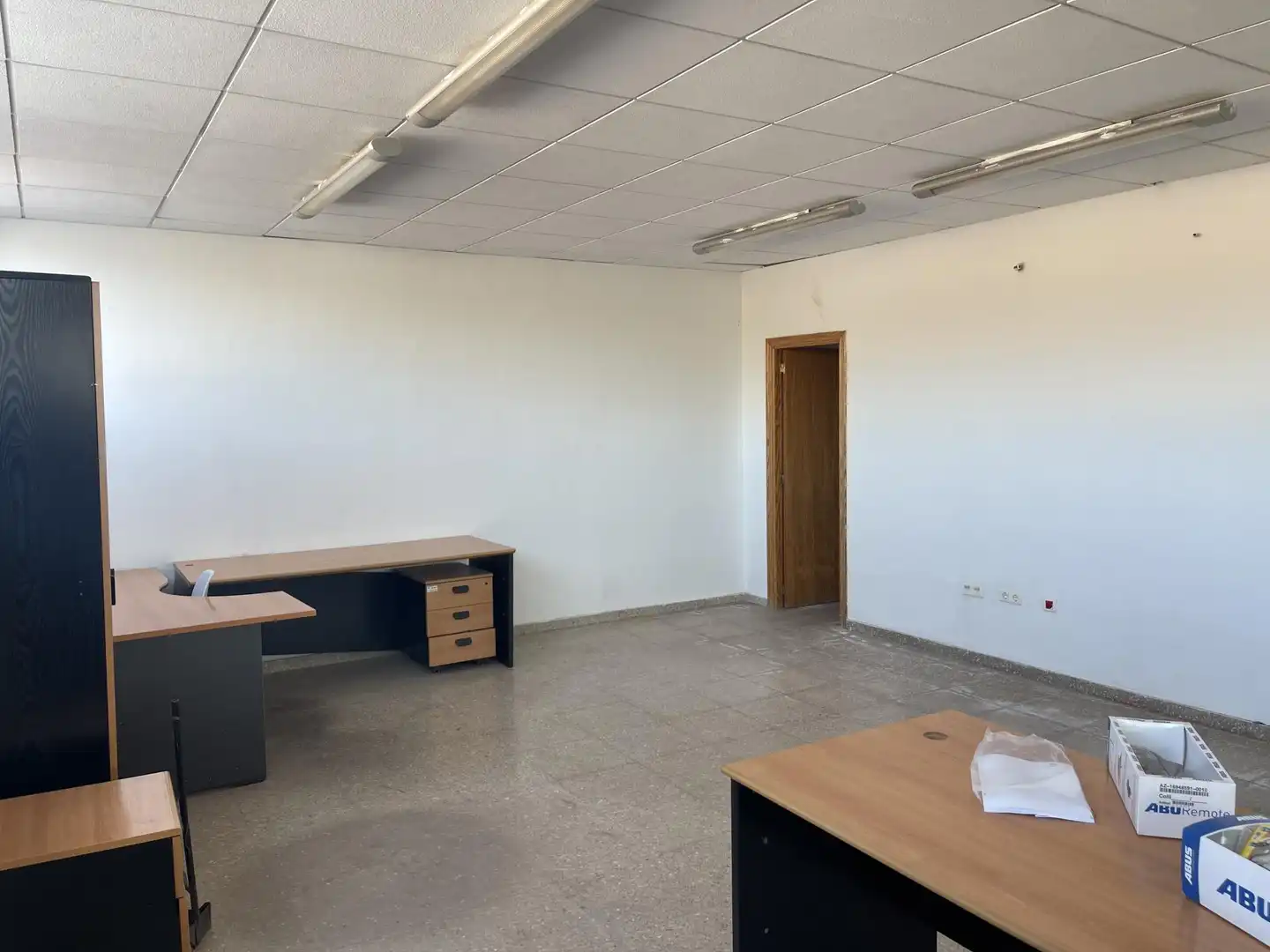 Office for rent in Calle el Envelope, 8, Campo Alto - Club de Campo Office for rent in Elda