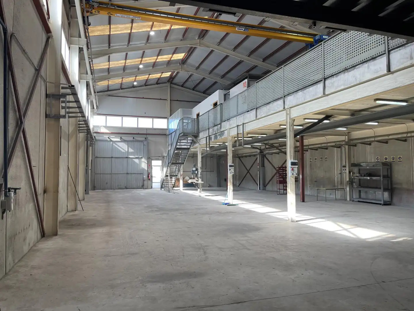 Office for rent in Calle el Envelope, 8, Campo Alto - Club de Campo Office for rent in Elda