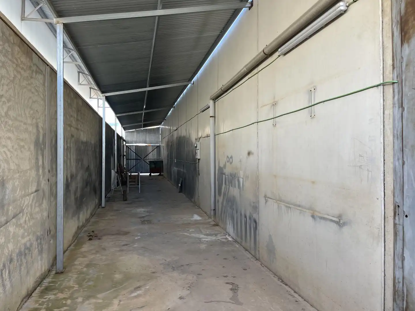 Office for rent in Calle el Envelope, 8, Campo Alto - Club de Campo Office for rent in Elda