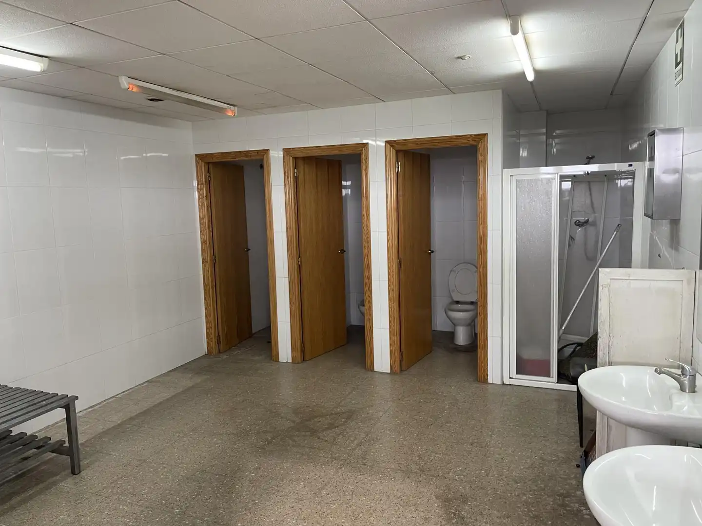 Office for rent in Calle el Envelope, 8, Campo Alto - Club de Campo Office for rent in Elda