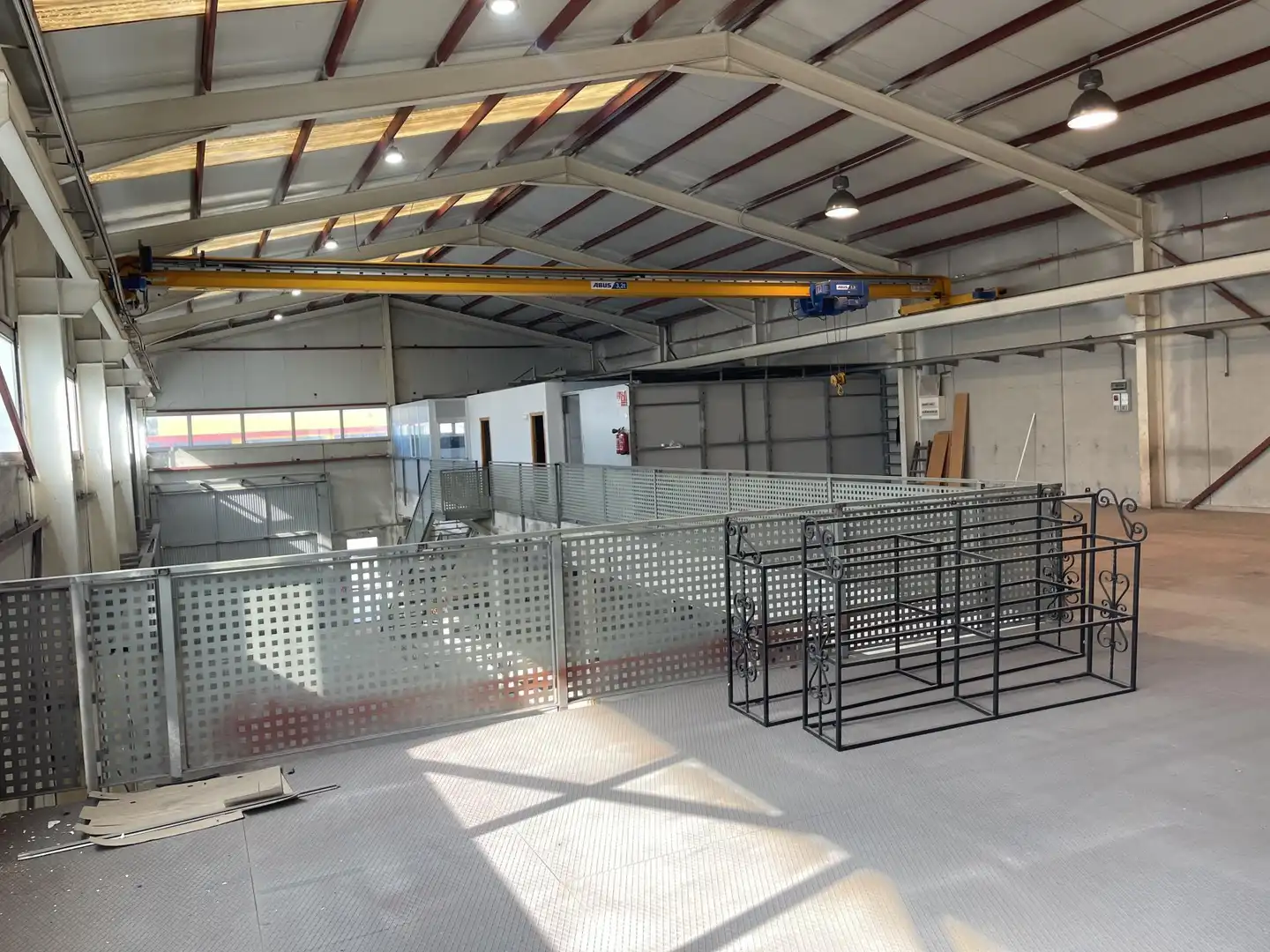 Office for rent in Calle el Envelope, 8, Campo Alto - Club de Campo Office for rent in Elda