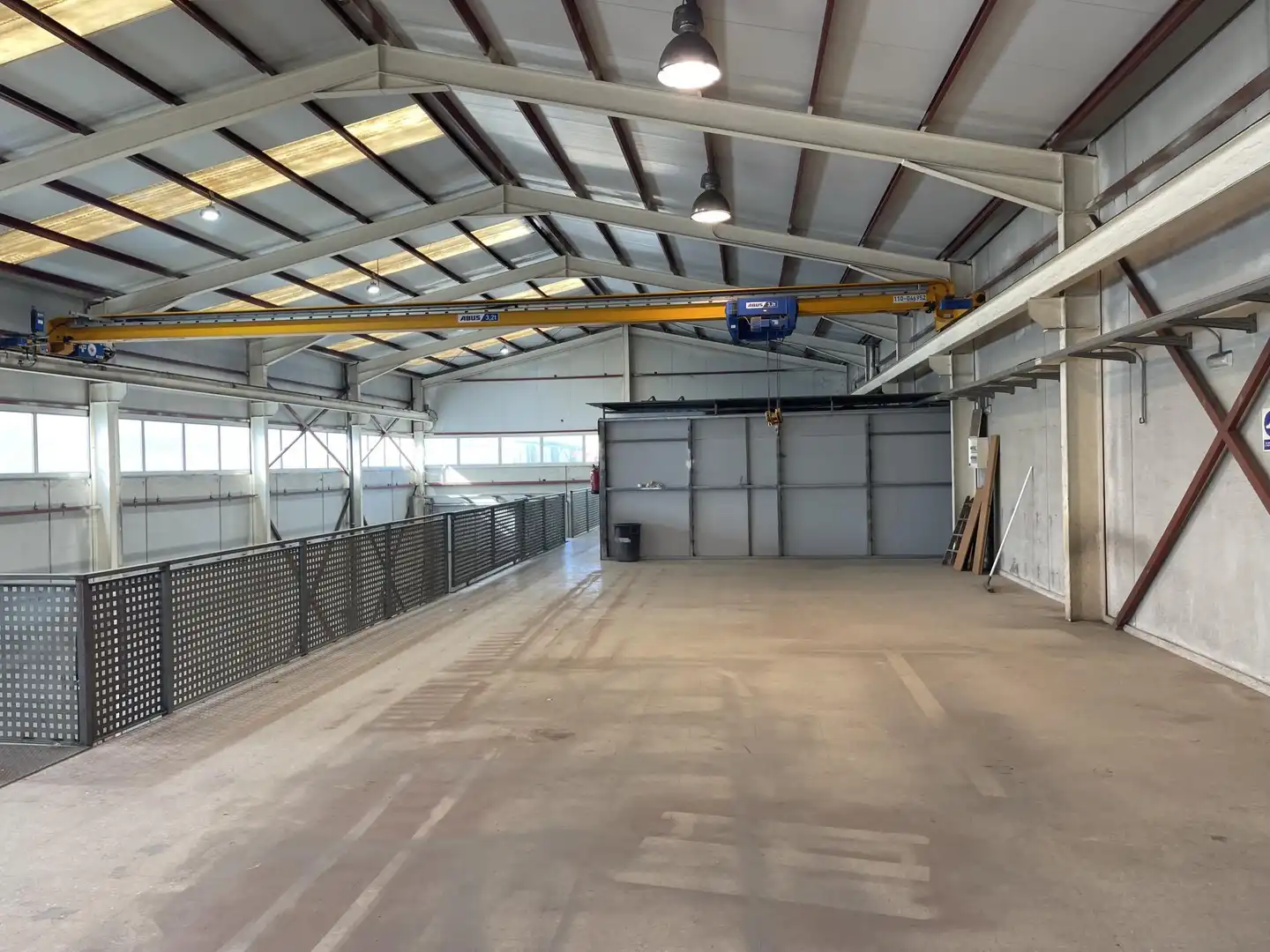 Office for rent in Calle el Envelope, 8, Campo Alto - Club de Campo Office for rent in Elda