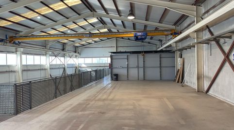 Photo 5 of Office for rent in Calle el Envelope, 8, Campo Alto - Club de Campo, Elda