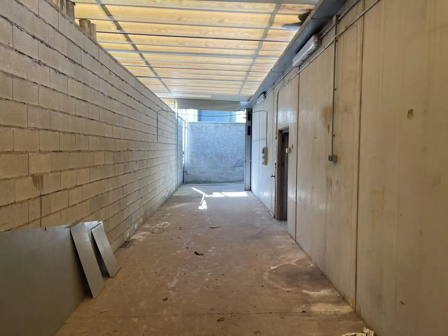 Office for rent in Calle el Envelope, 8, Campo Alto - Club de Campo Office for rent in Elda