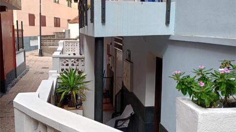 Foto 2 de Pis de lloguer a Pasaje Los Huaracheros, 11, Bajamar, San Cristóbal de la Laguna