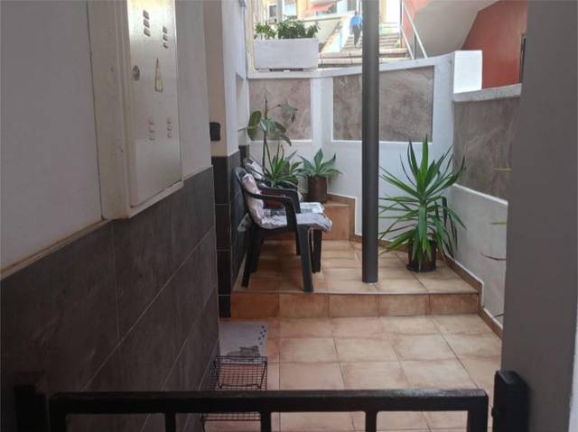 Piso en Alquiler en Pasaje Los Huaracheros, 11 en Bajamar