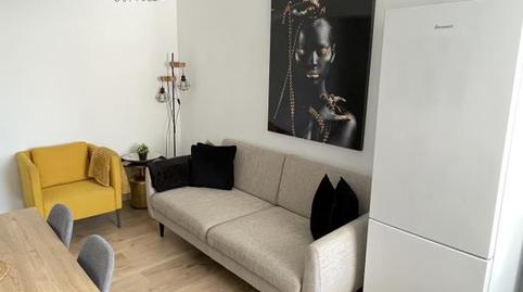 Photo 3 of Flat for rent in Carrer de Bartomeu Calafell, 16, S'Arenal,  Palma de Mallorca