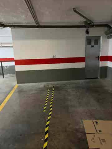 Garaje en Alquiler en Ingenio pueblo