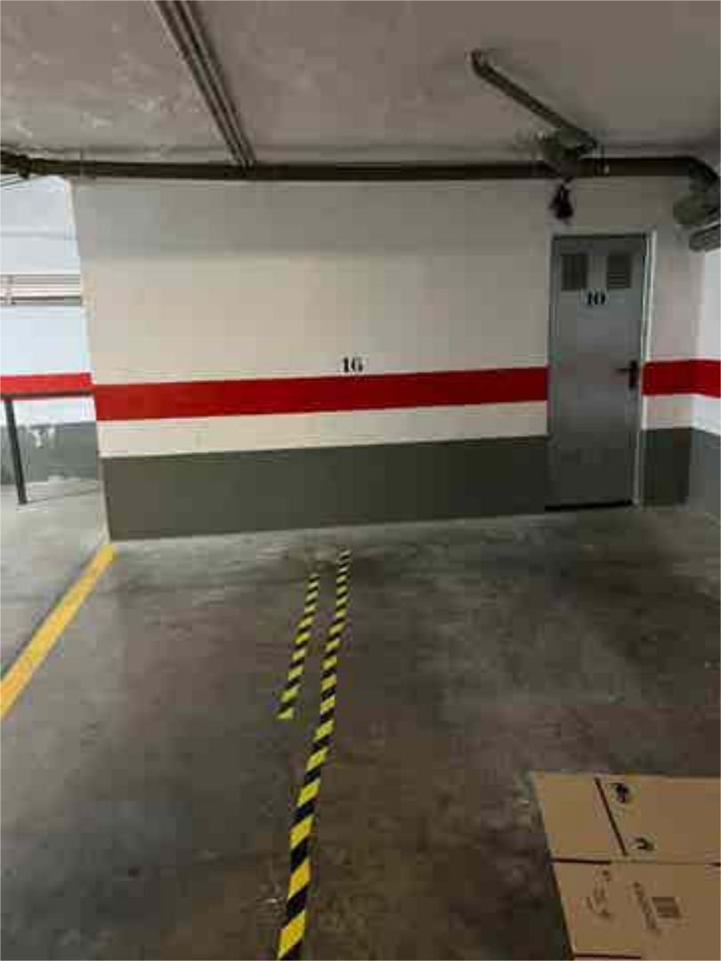 Parking de Garaje de alquiler en Ingenio