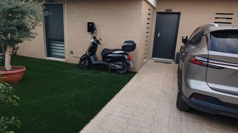 Foto 3 von Einfamilien-Reihenhaus zum Verkauf in Antonio Morillas Rodríguez, 3, Entrenúcleos, Dos Hermanas