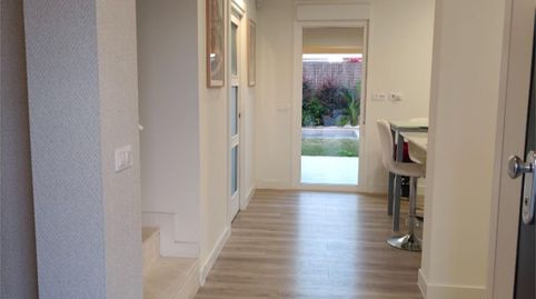 Foto 5 von Einfamilien-Reihenhaus zum Verkauf in Antonio Morillas Rodríguez, 3, Entrenúcleos, Dos Hermanas