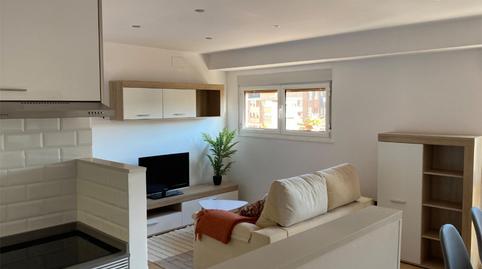 Foto 3 de Pis de lloguer a Avenida del Mar, 4, Teatinos - Los Prados, Oviedo