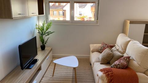 Foto 2 de Pis de lloguer a Avenida del Mar, 4, Teatinos - Los Prados, Oviedo