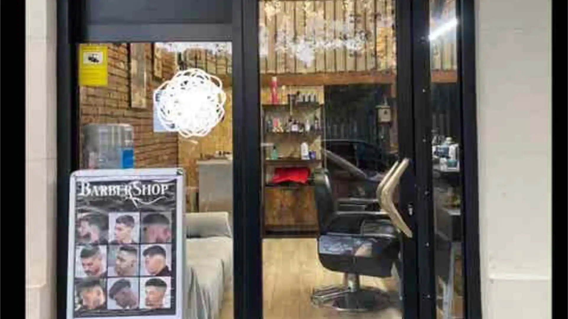 Local de alquiler en  Barcelona Capital