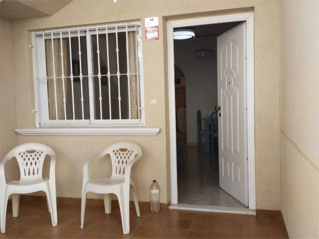 Piso en Alquiler en Avenida Deportiva-7 C, 18 en Montepinar - La Aparecida - Raiguero