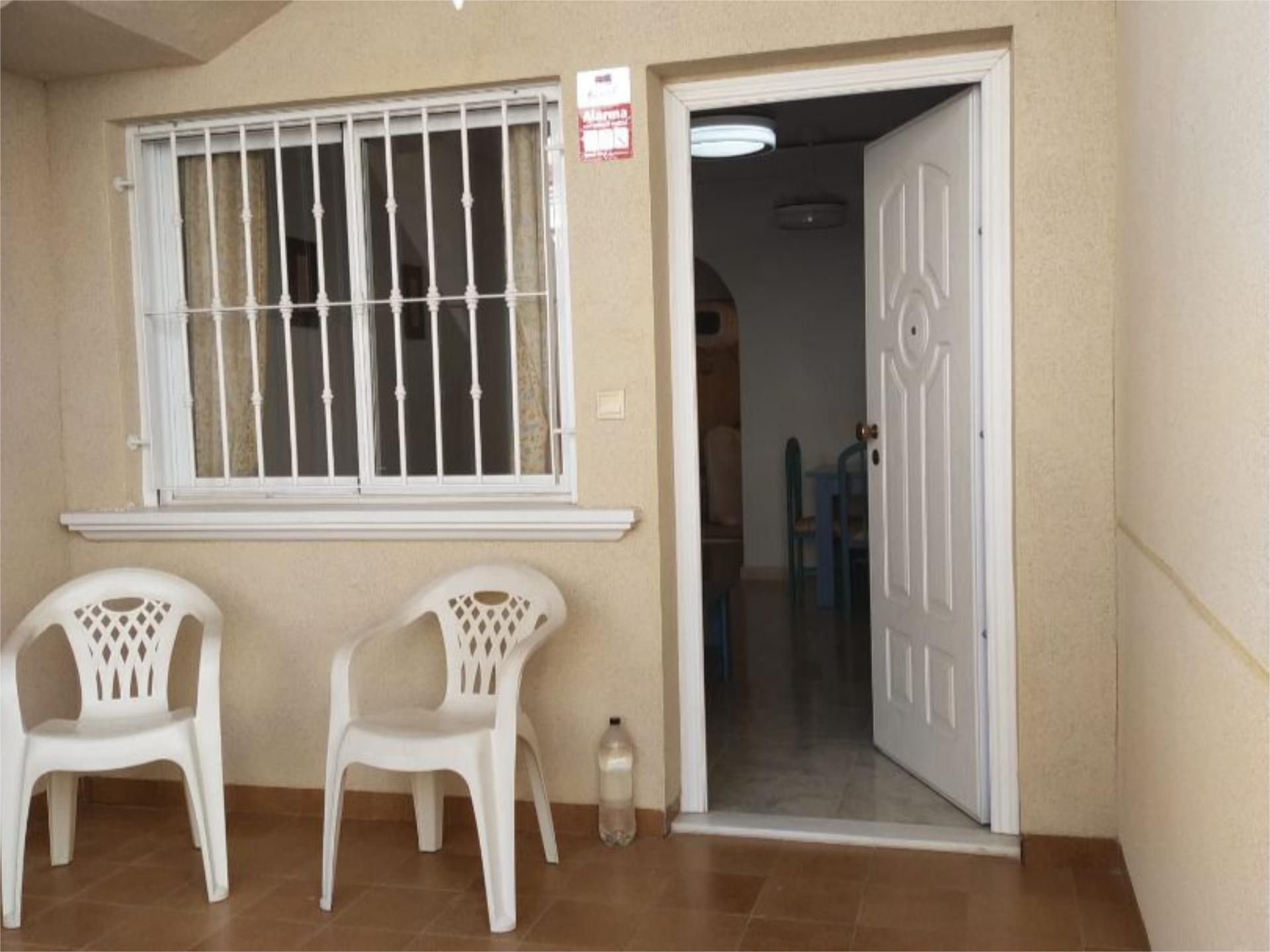 Flat for rent in Orihuela  with Heating, Terrace and Swimming Pool