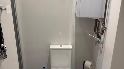 Foto 4 de Apartamento para compartir en Calle de Luis Vélez de Guevara, 18, Embajadores - Lavapiés,  Madrid Capital