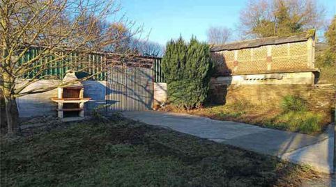 Foto 3 de Casa o xalet en venda a Aranga, A Coruña