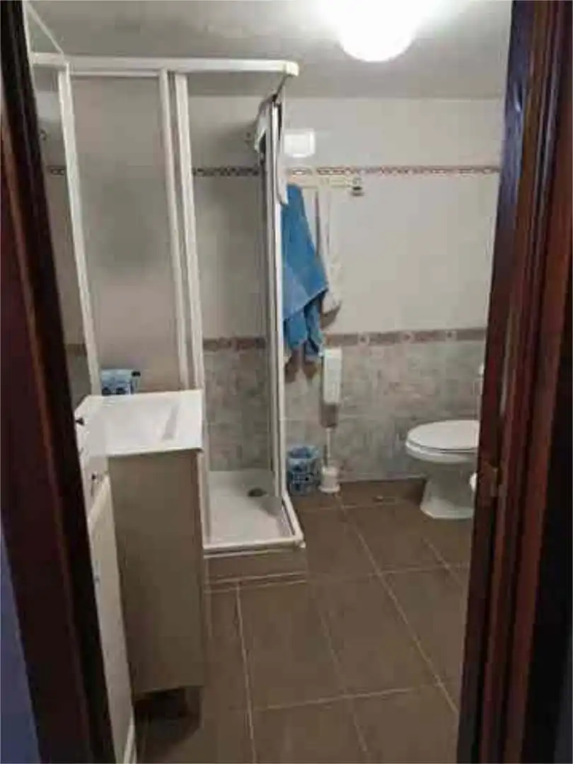 Casa o xalet en venda a Aranga Bany de Casa o xalet en venda en Aranga amb Jardí privat i Traster