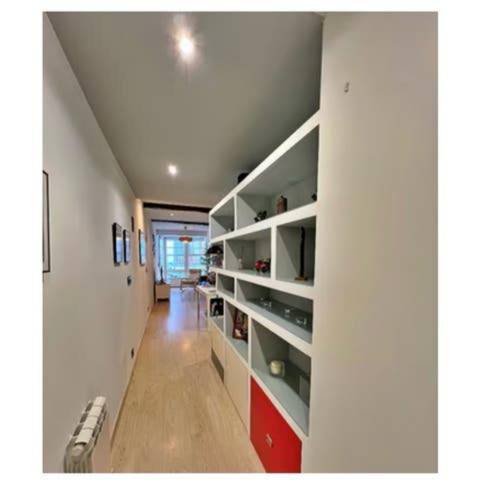 Piso en Alquiler en Castro de Rei