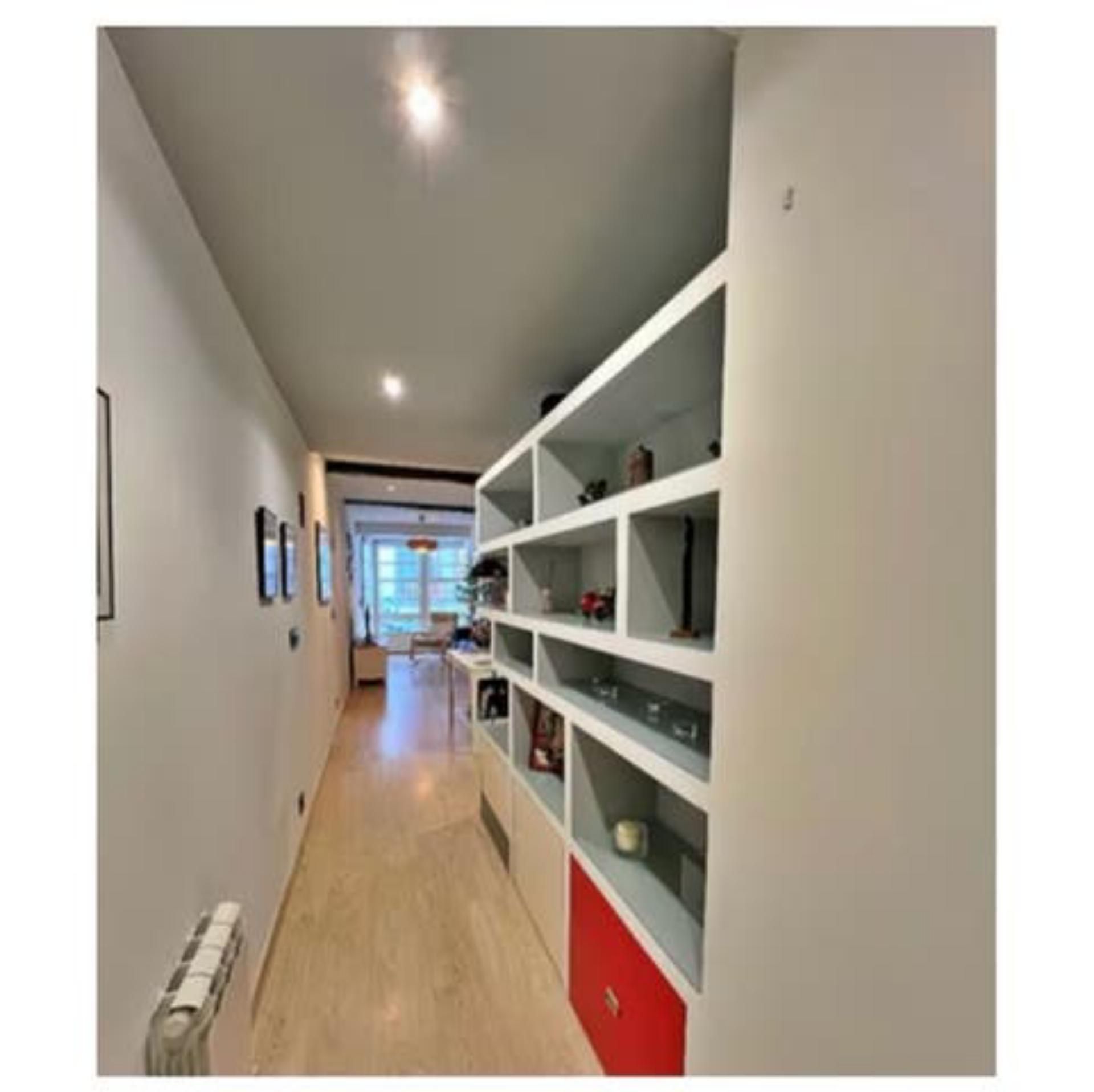 Wohnung zur Miete in Castro de Rei