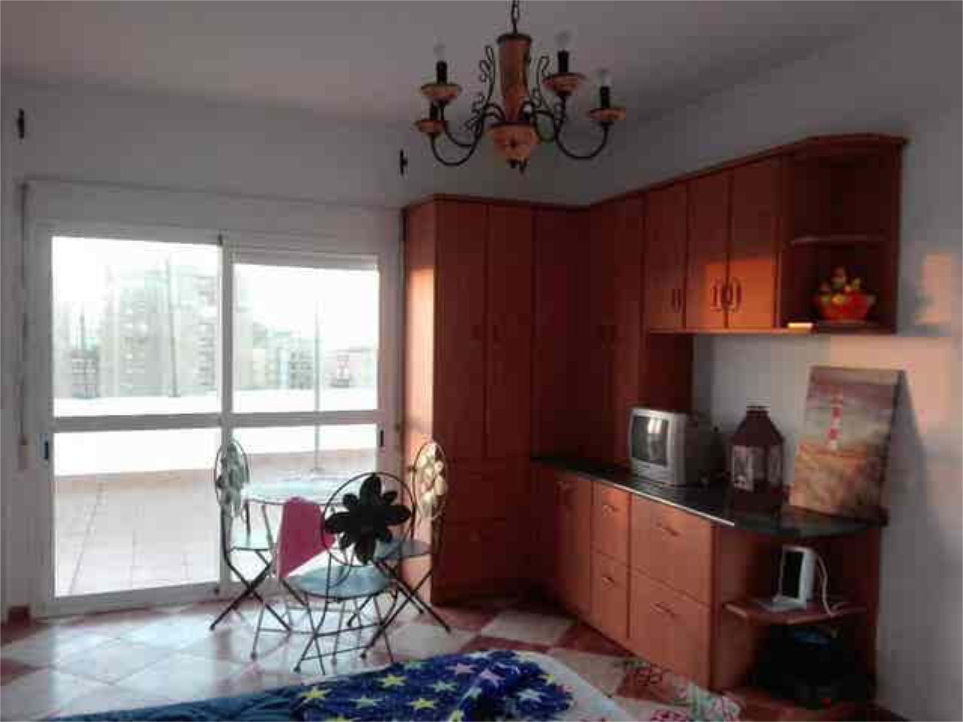 Cocina de Ático en venta en La Antilla