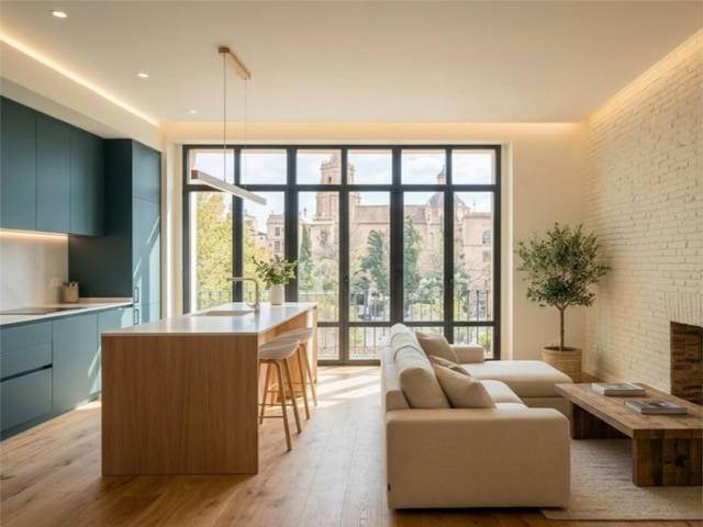 Piso en Venta en Camí de la Torre Redona, 7A en Can Pastilla