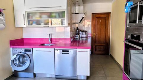 Wohnung zum Verkauf in Joaquin Achucarro Arisqueta Kalea, 28, Negurigane - Peruri, Leioa - Bild 4 Foto 4 von Wohnung zum Verkauf in Joaquin Achucarro Arisqueta Kalea, 28, Negurigane - Peruri, Leioa