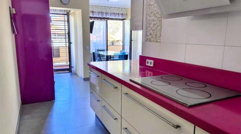 Wohnung zum Verkauf in Joaquin Achucarro Arisqueta Kalea, 28, Negurigane - Peruri, Leioa - Bild 3 Foto 3 von Wohnung zum Verkauf in Joaquin Achucarro Arisqueta Kalea, 28, Negurigane - Peruri, Leioa