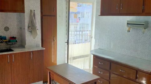 Foto 5 de Piso en venta en Carrer Mestre Espí, 35, Santa Rosa, Alcoy / Alcoi