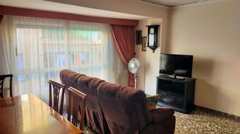 Foto 3 de Piso en venta en Carrer Mestre Espí, 35, Santa Rosa, Alcoy / Alcoi