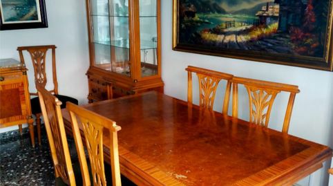 Foto 2 de Piso en venta en Carrer Mestre Espí, 35, Santa Rosa, Alcoy / Alcoi