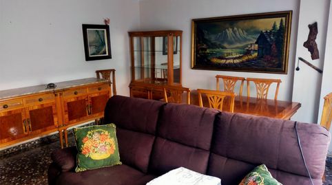 Foto 4 de Piso en venta en Carrer Mestre Espí, 35, Santa Rosa, Alcoy / Alcoi