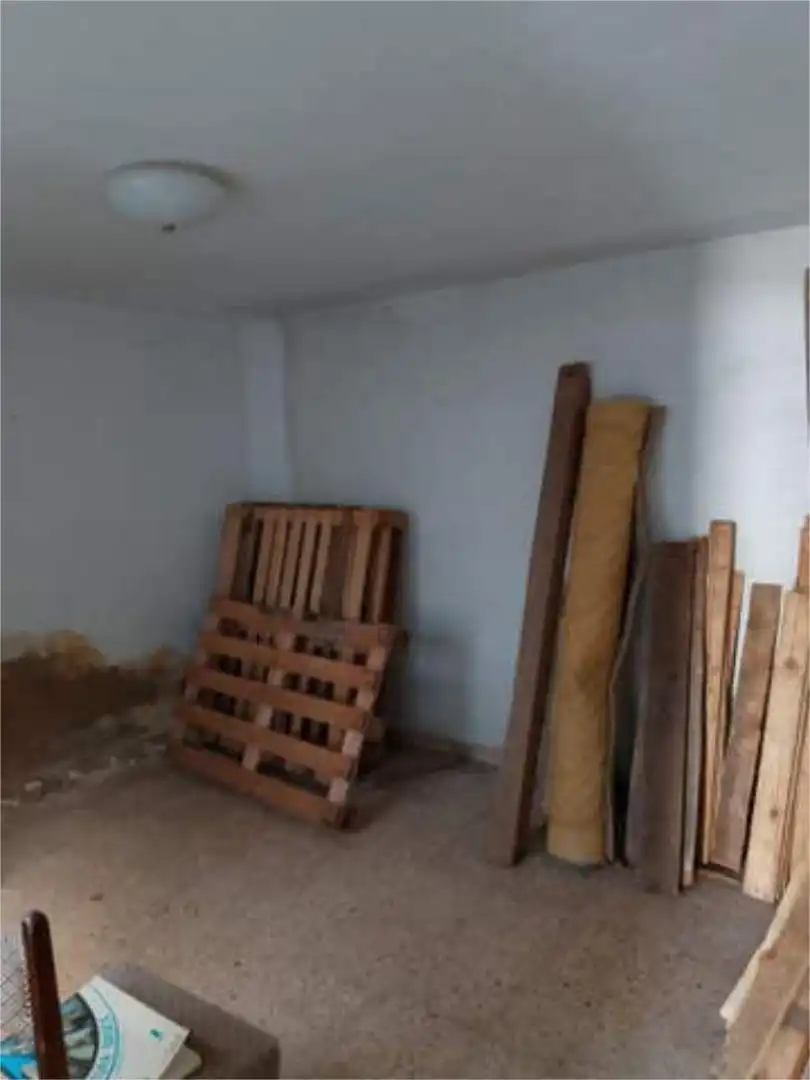 Casa o xalet en venda en Zamora Capital 