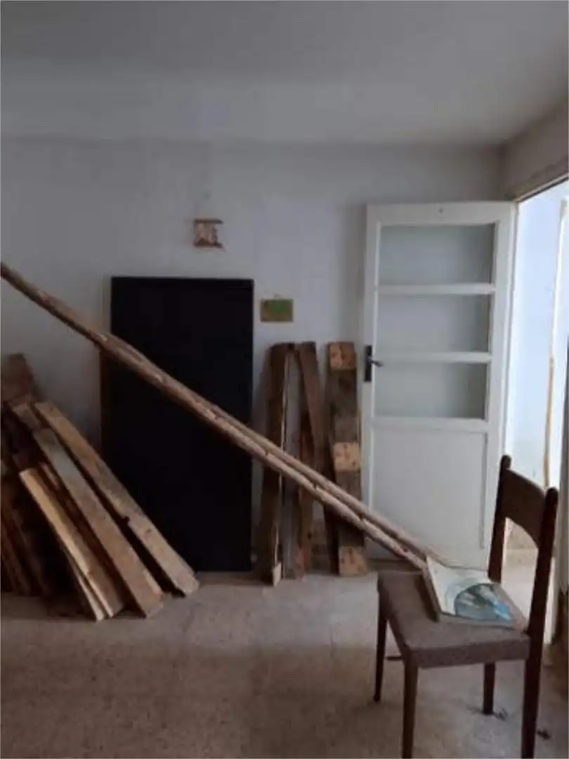 Casa o xalet en venda en Zamora Capital 