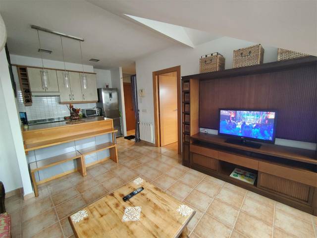 Piso en Alquiler en Avenida Somata, 83 en El Berrón - La Carrera